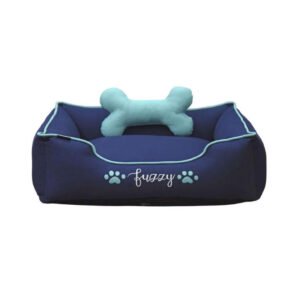 New Lounger Cat Bed